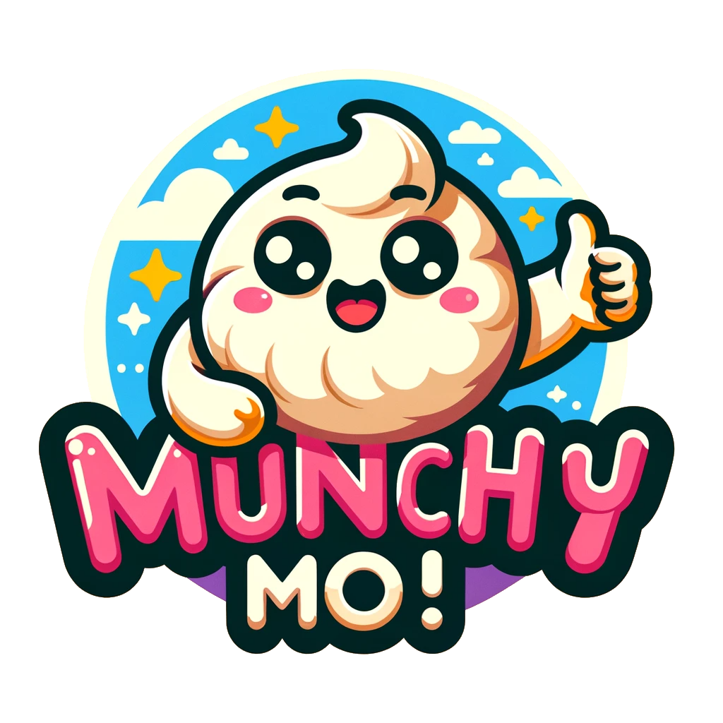 munchy mo logo